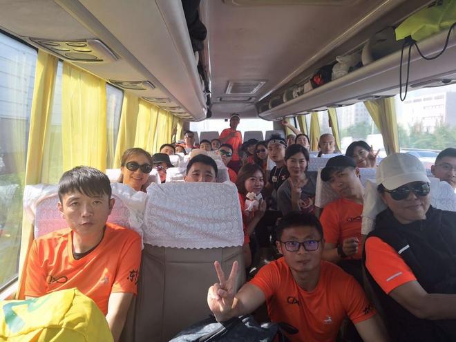 2019自不量力第三弹：关门山壹佰