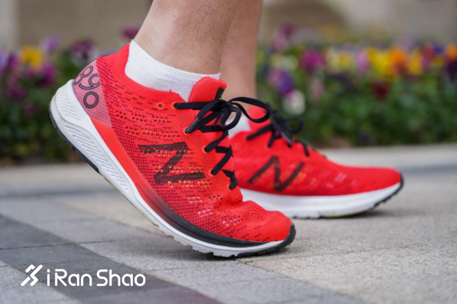 跑鞋|焕然一新 New Balance 890v7