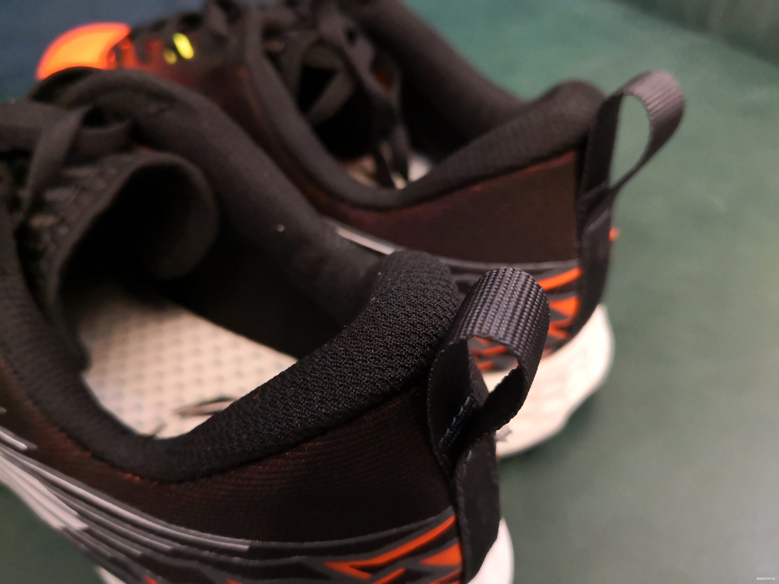 脱影而出，鞋中赤兔丨2019李宁赤兔四代跑鞋测评