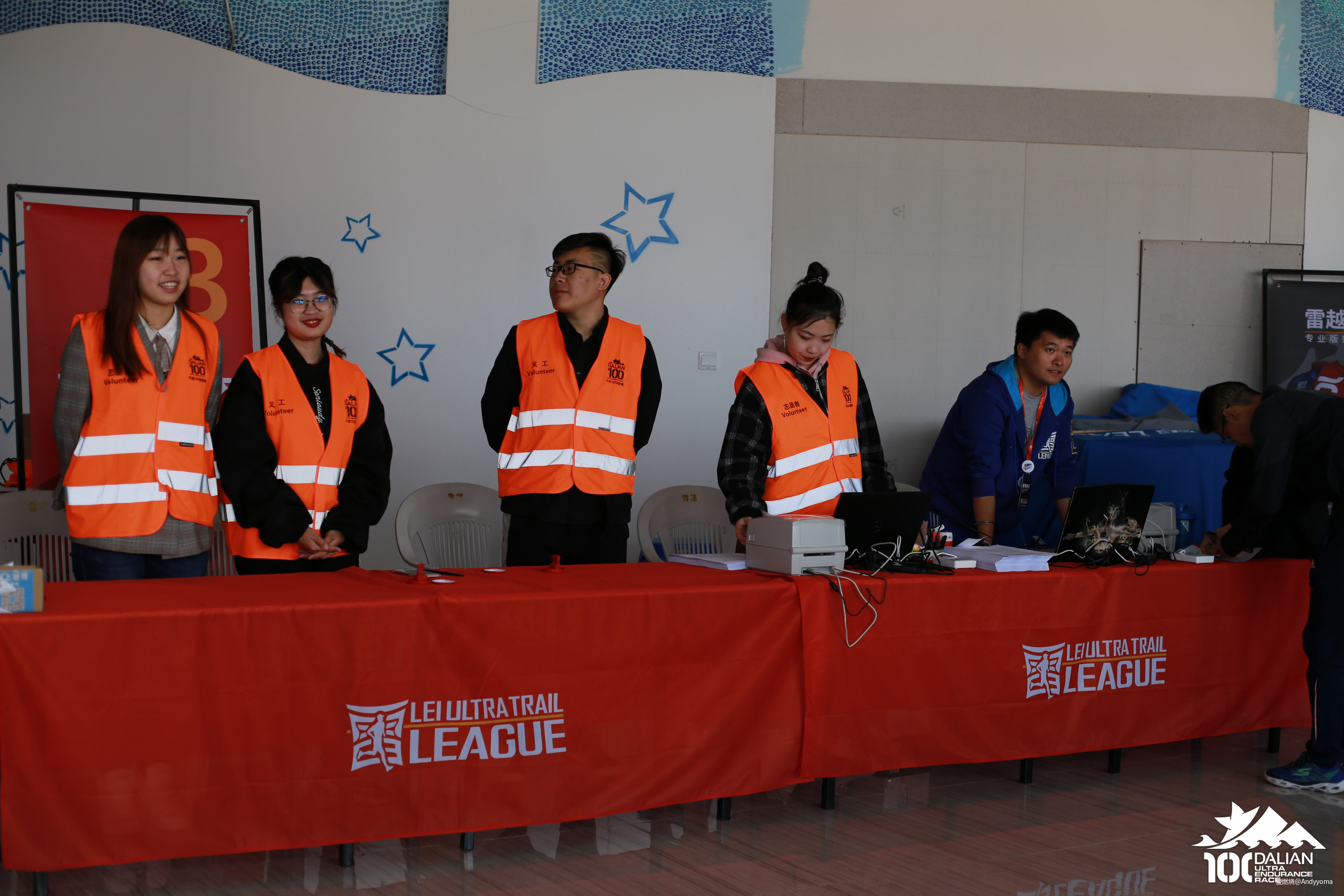 2019 大连一百 – 再踏征途