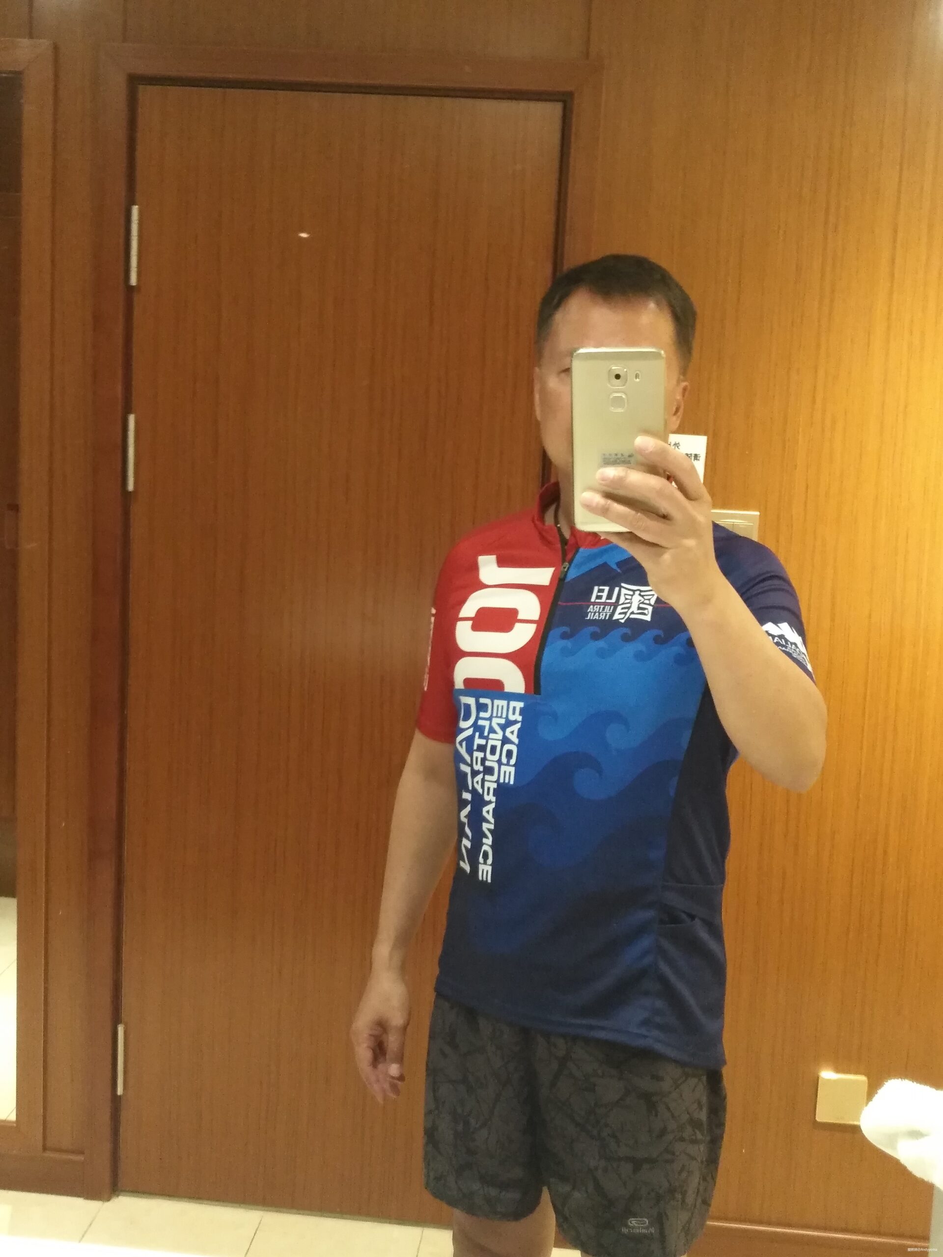 2019 大连一百 – 再踏征途