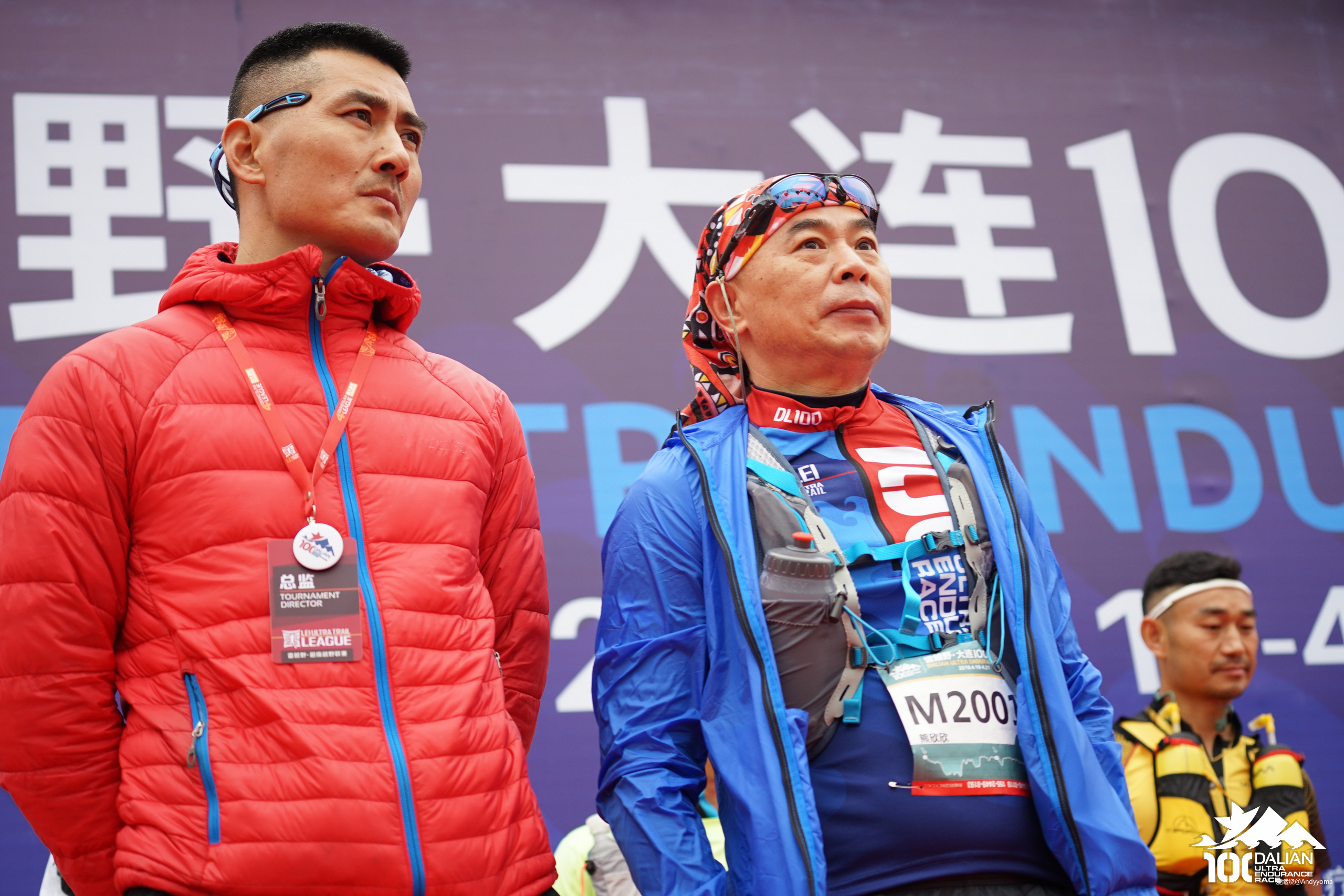 2019 大连一百 – 再踏征途