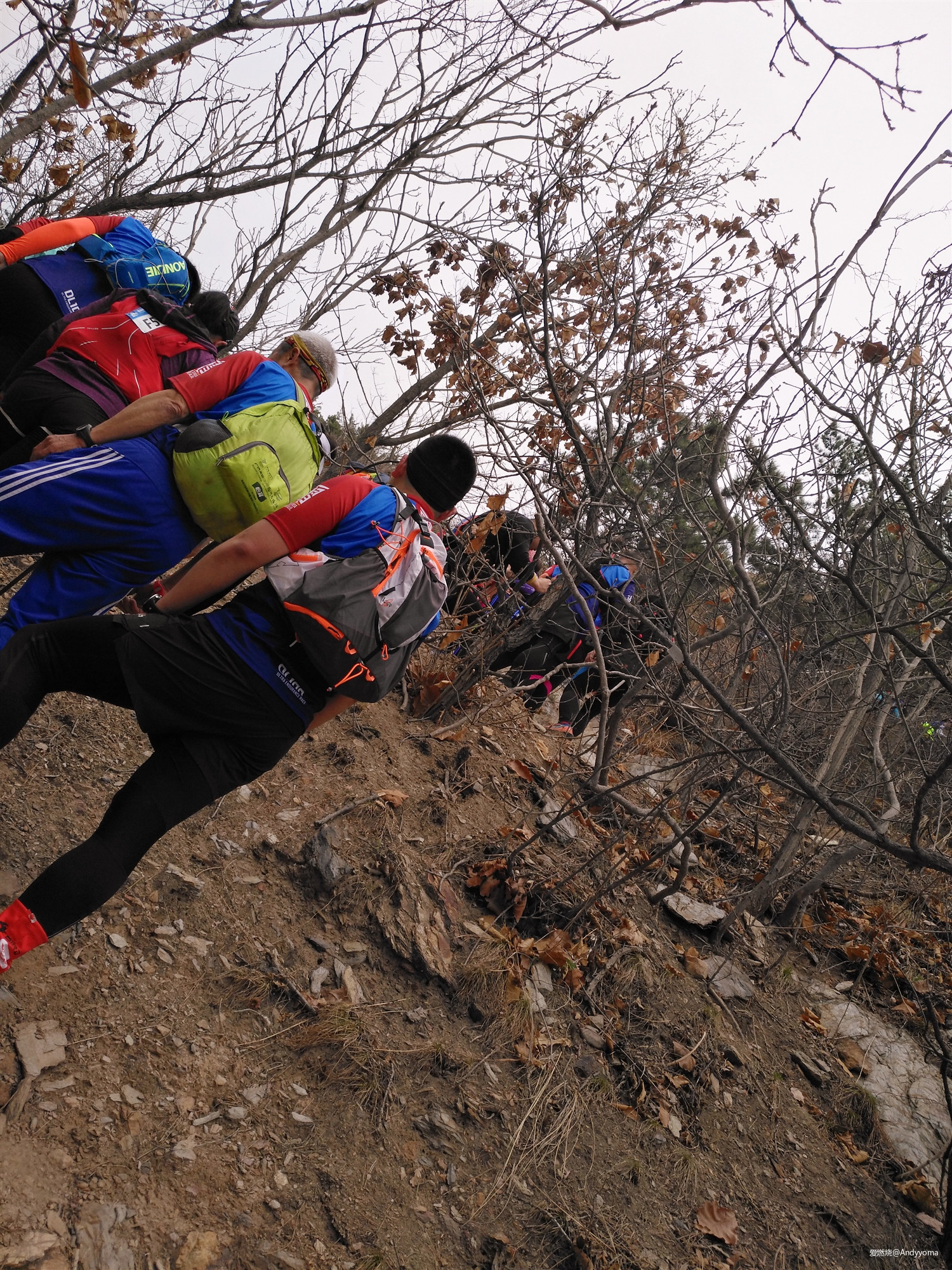 2019 大连一百 – 再踏征途