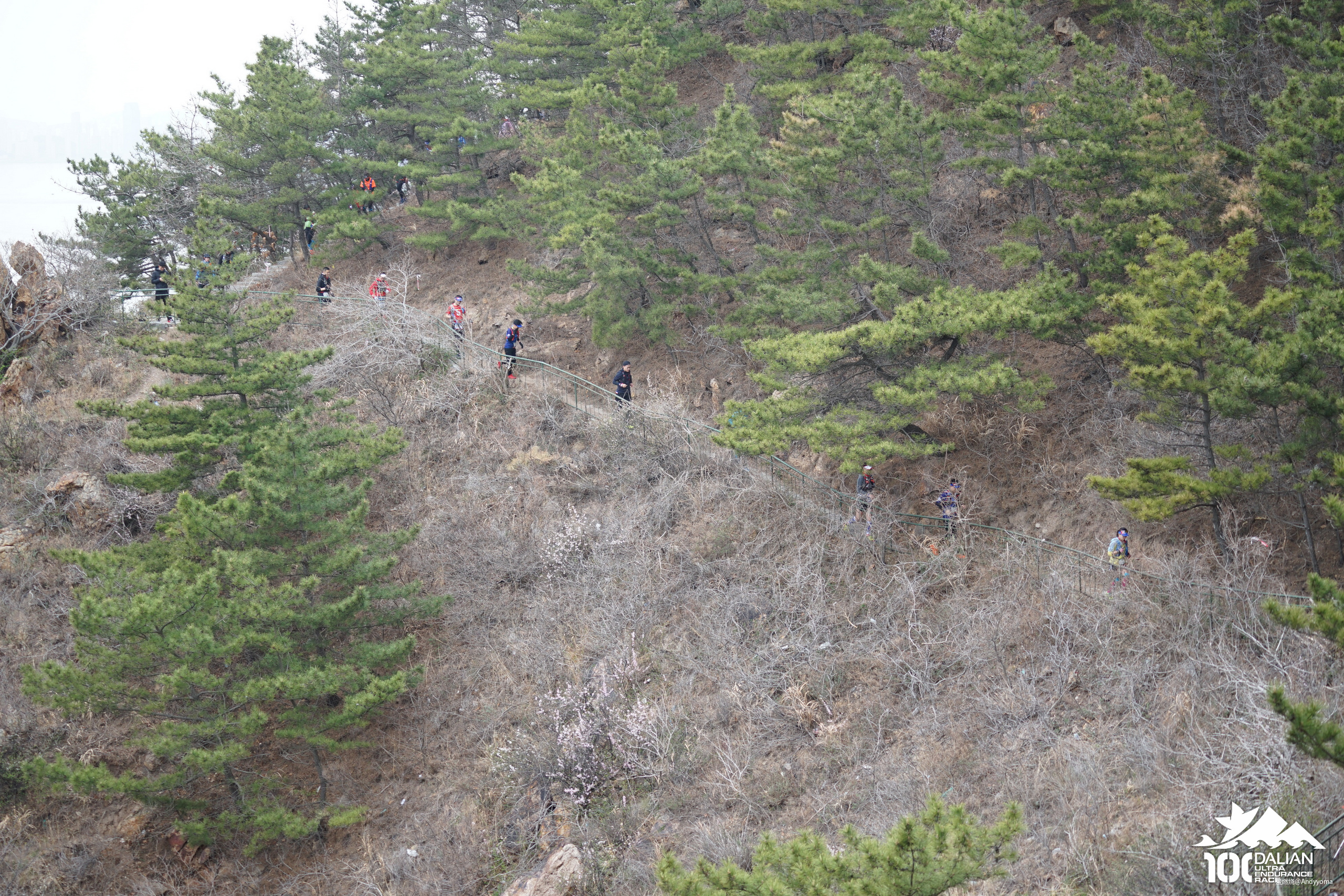 2019 大连一百 – 再踏征途