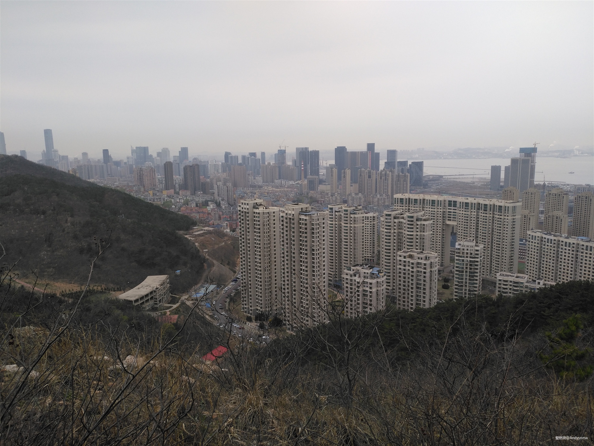 2019 大连一百 – 再踏征途