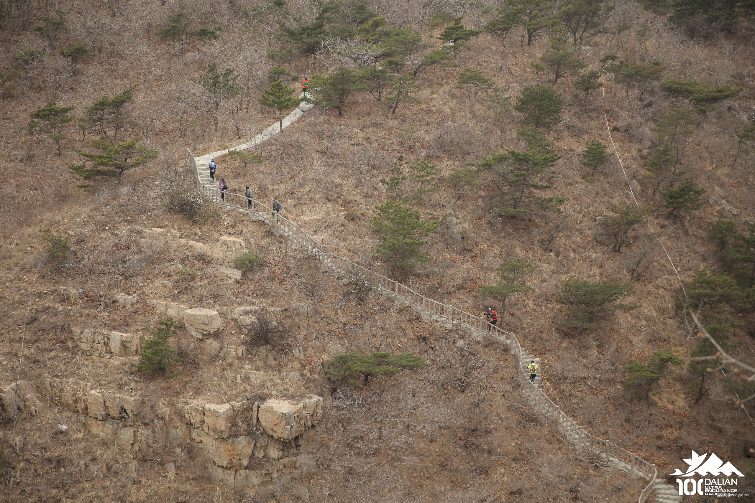 2019 大连一百 – 再踏征途