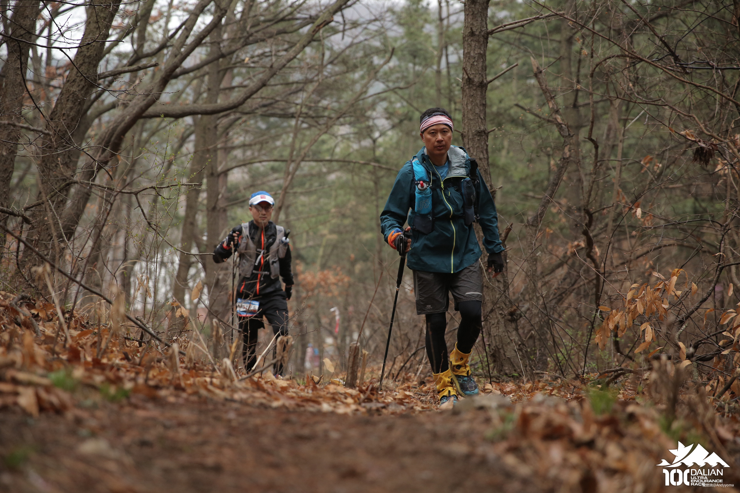 2019 大连一百 – 再踏征途