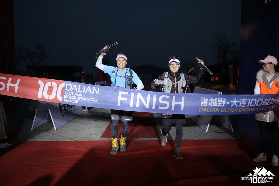 2019 大连一百 – 再踏征途