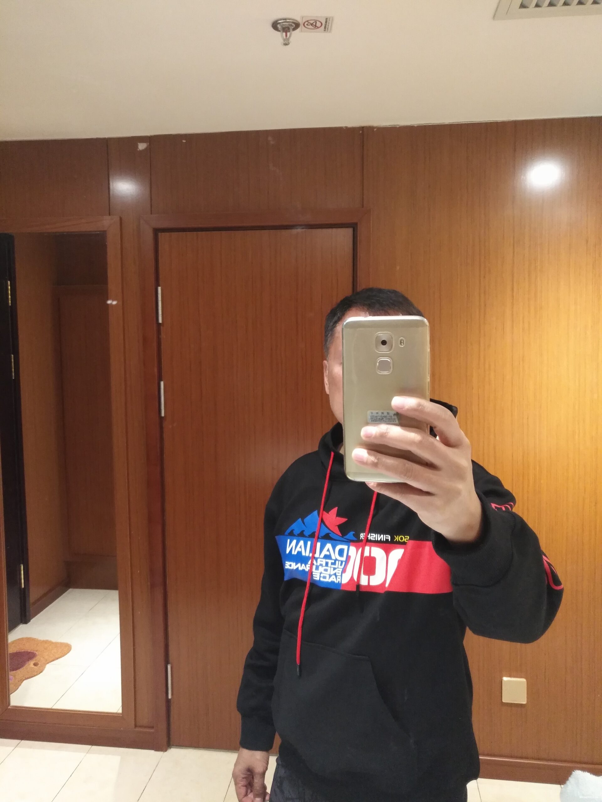 2019 大连一百 – 再踏征途