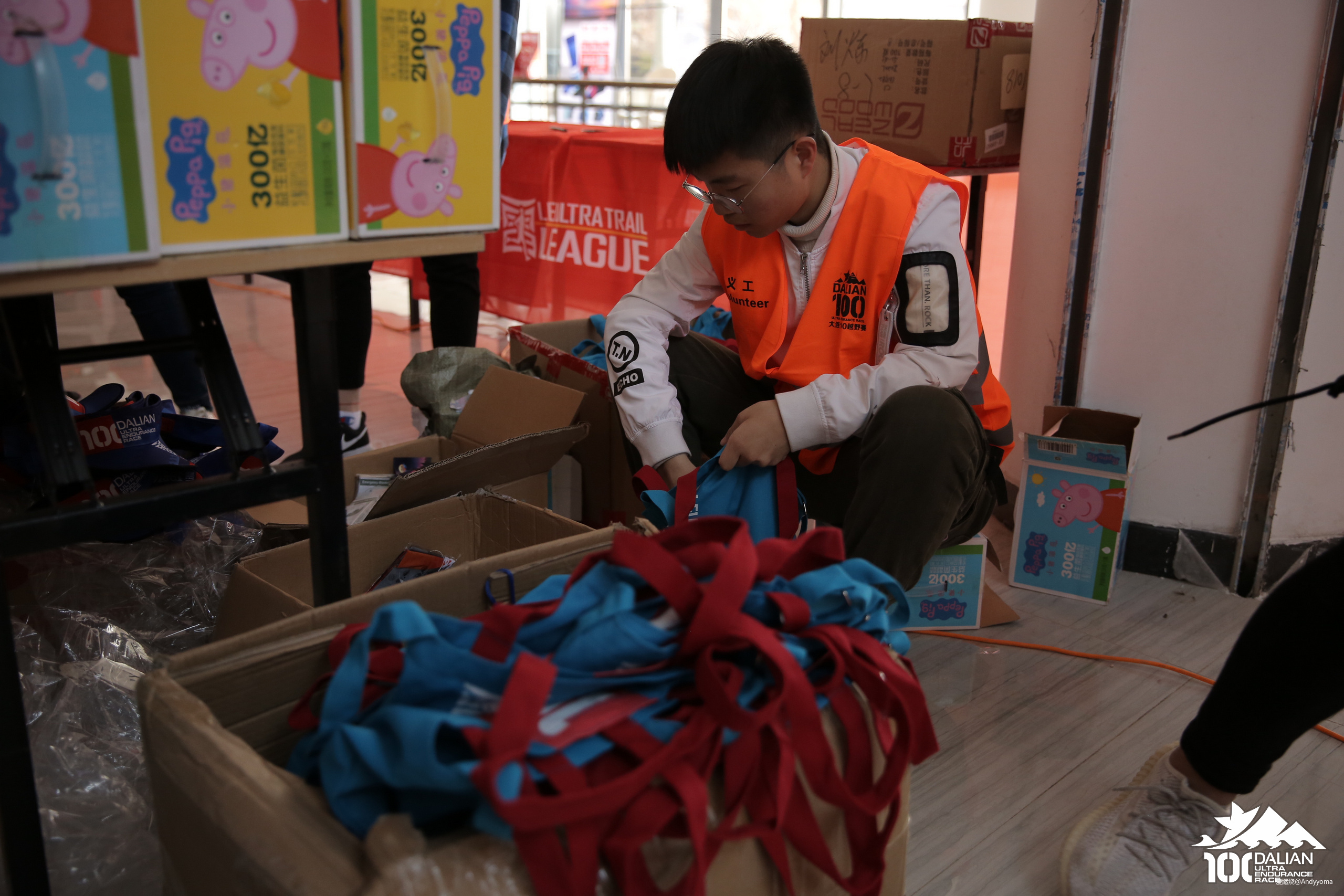 2019 大连一百 – 再踏征途