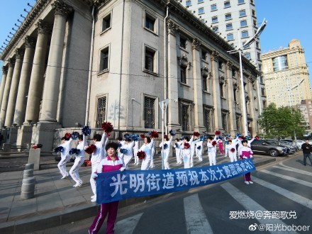 大马，盘它！ ——2019大连马拉松跑记