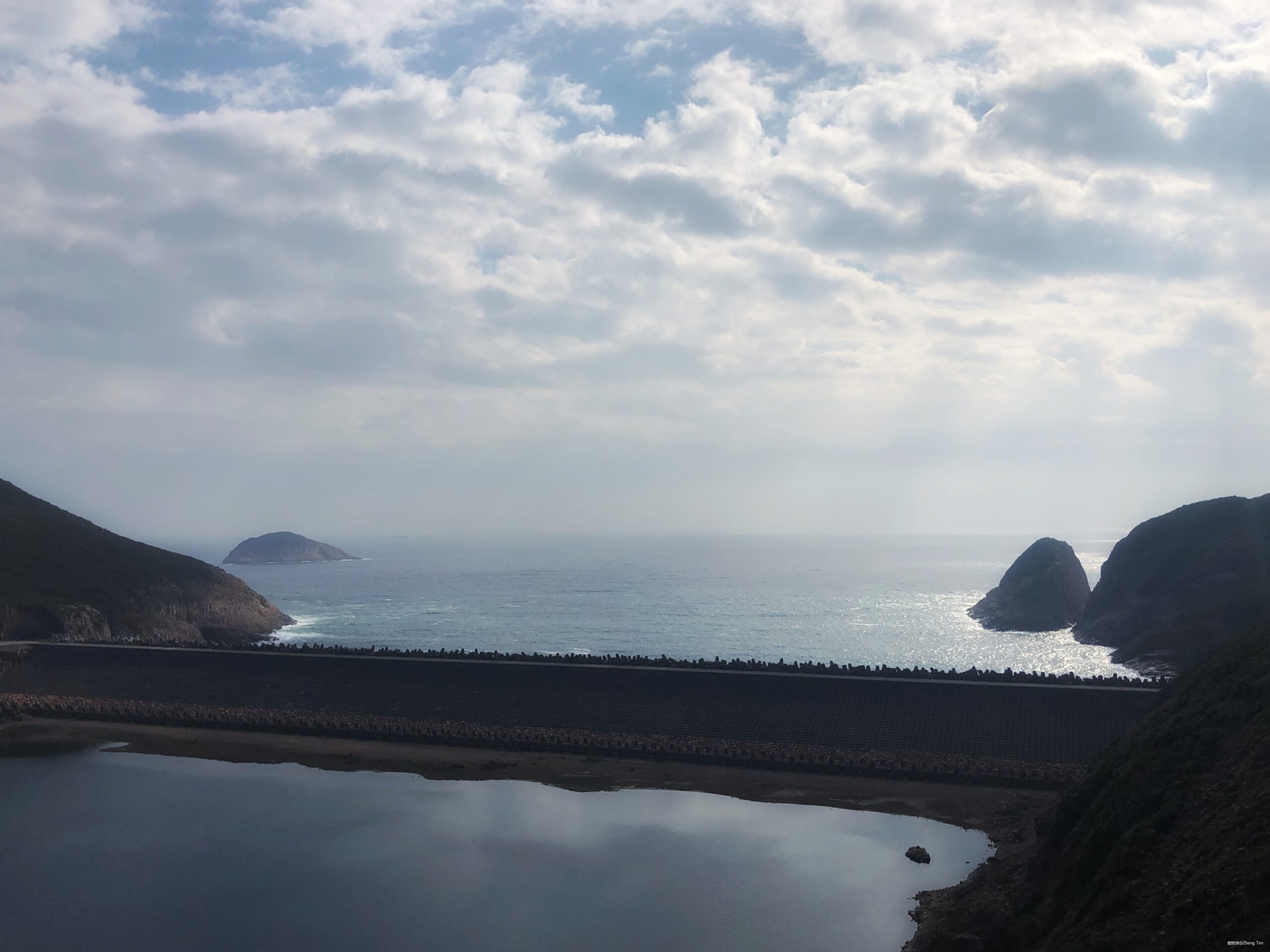 跑渣的首百-2019港百
