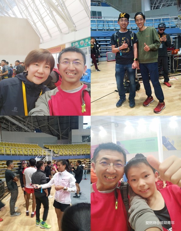 一个逗比的柴古故事与一位贤者的柴古感悟