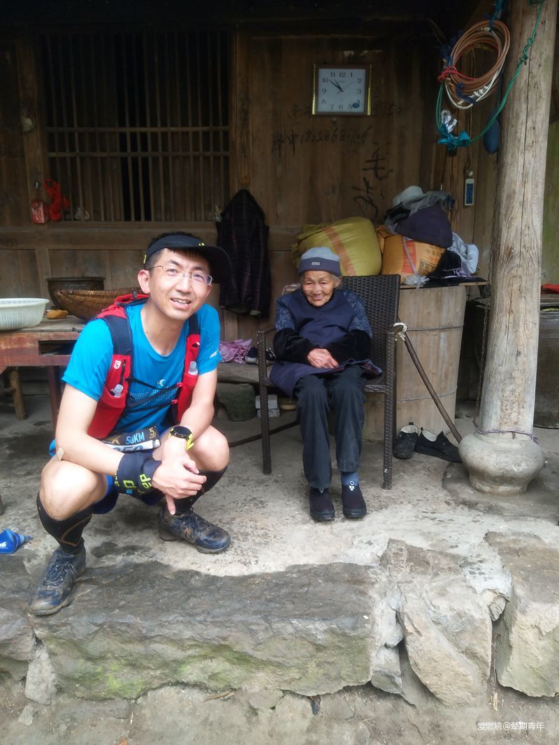 一个逗比的柴古故事与一位贤者的柴古感悟