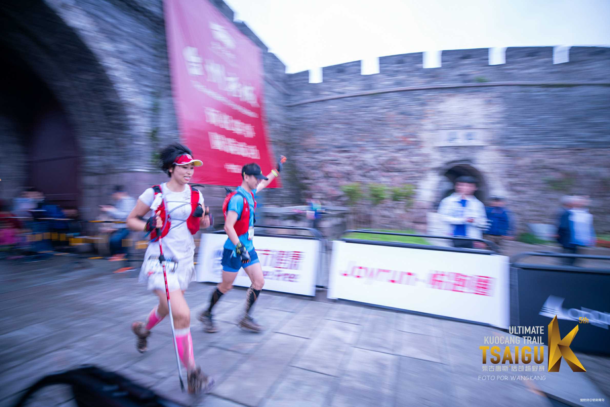 一个逗比的柴古故事与一位贤者的柴古感悟