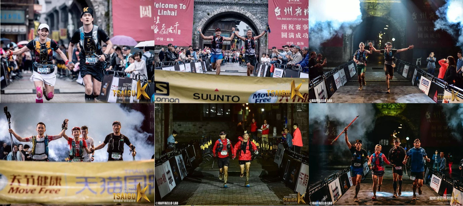 一个逗比的柴古故事与一位贤者的柴古感悟