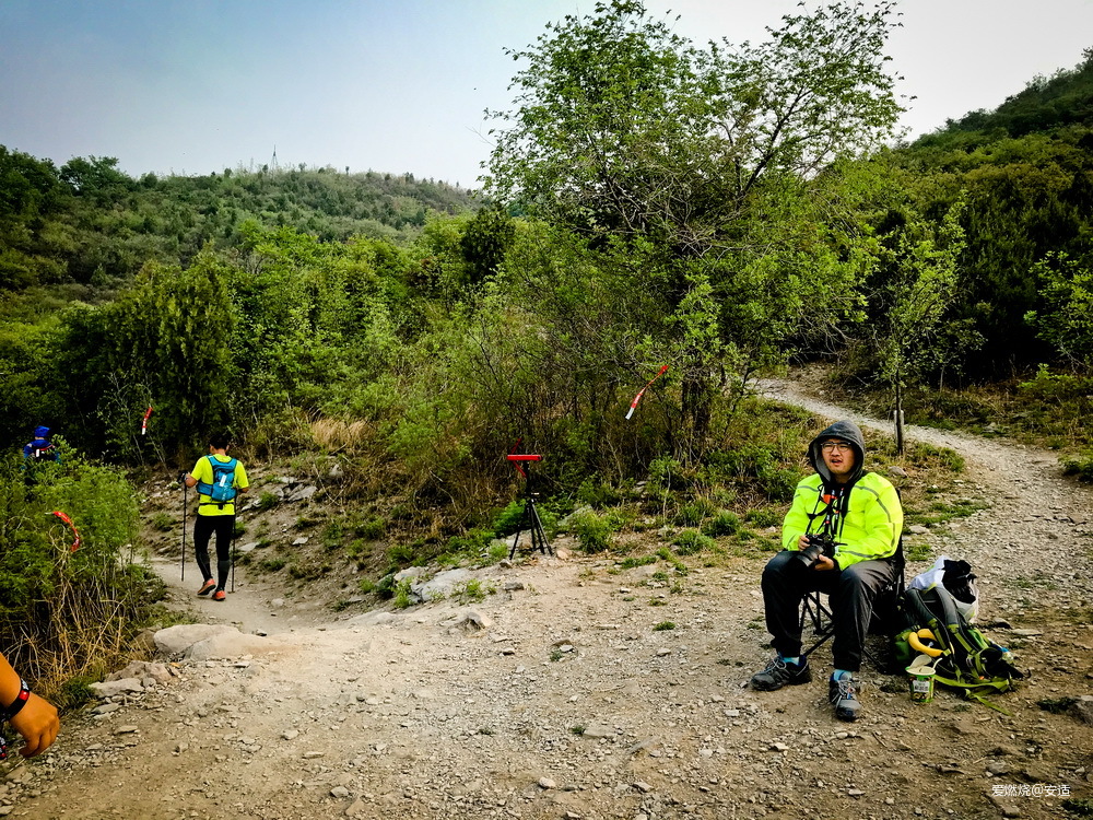 零点出发，正午到达——2019北京TNF100