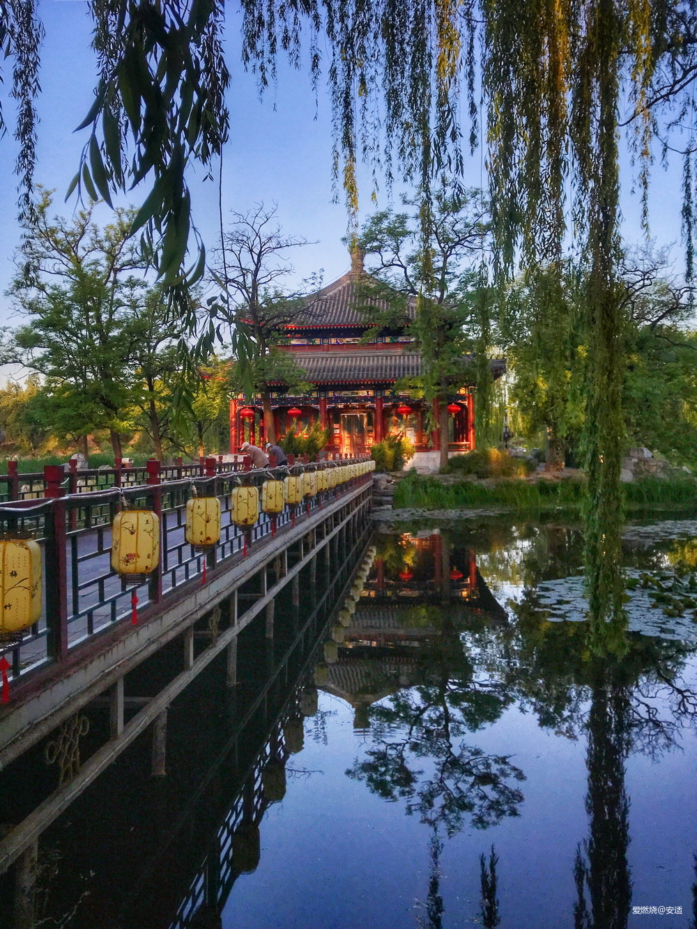 零点出发，正午到达——2019北京TNF100