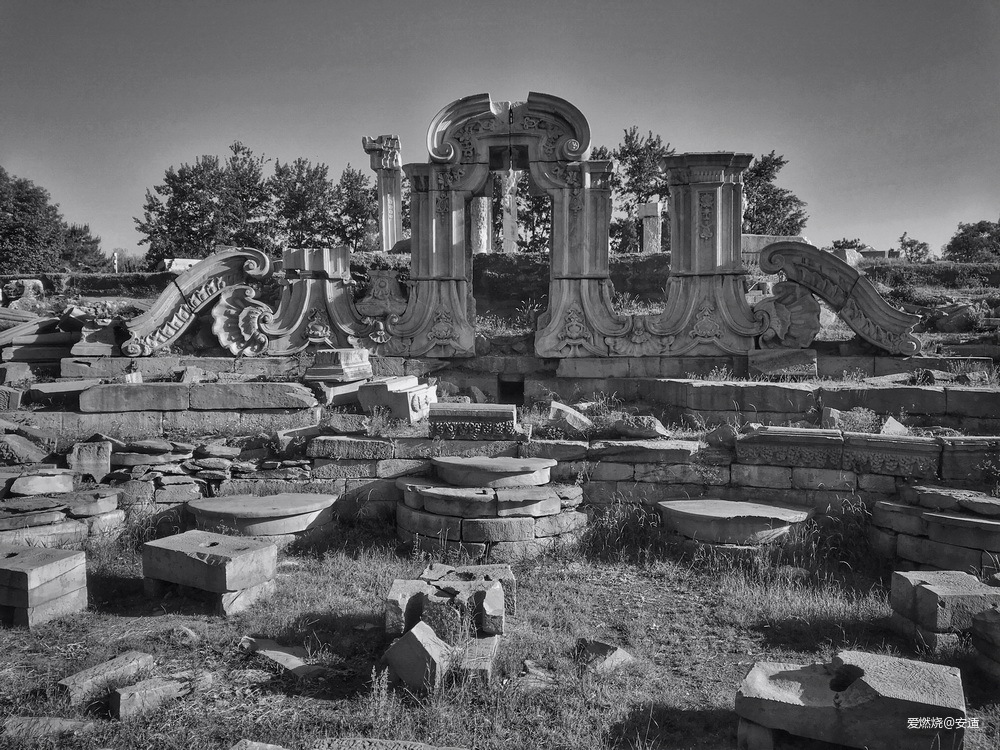 零点出发，正午到达——2019北京TNF100