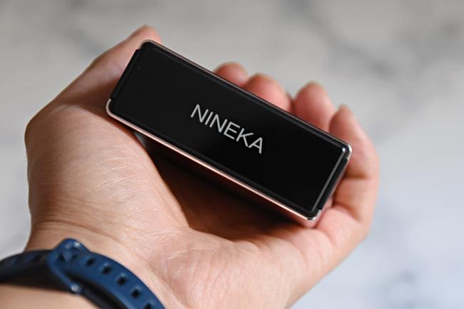 戴上就不会掉的蓝牙耳机，推荐给跑者们看看，南卡N2真无线蓝牙运动耳机