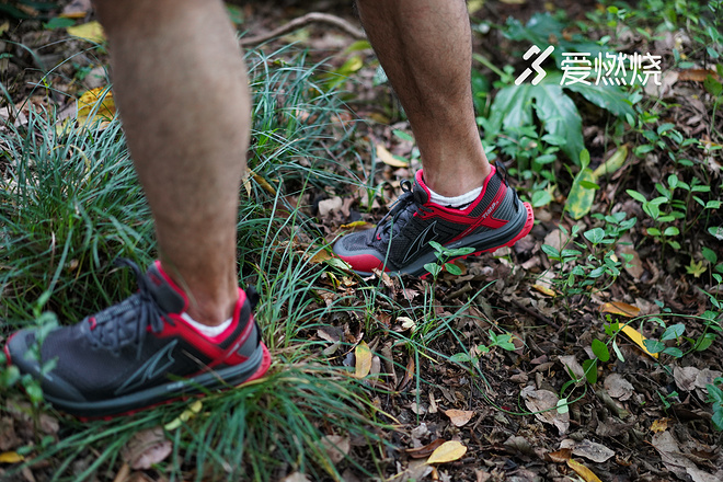 跑鞋|来一场中度越野Altra Timp 1.5测评