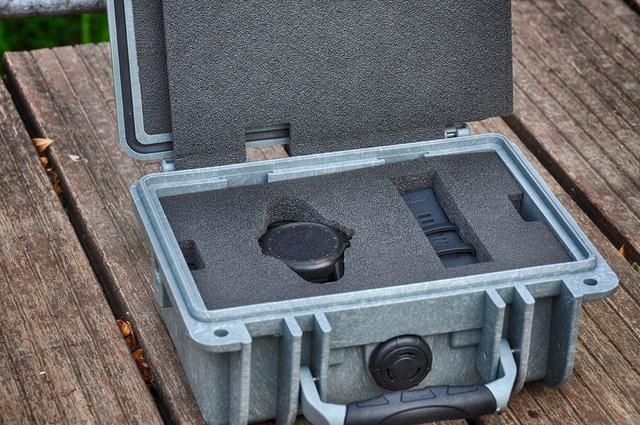 COROS VERTIX，这可能是史上最“硬核”的户外智能手表之一了