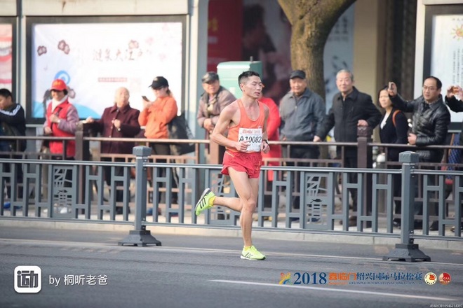 岑万江：修理工出身的“50公里超马中国一哥”