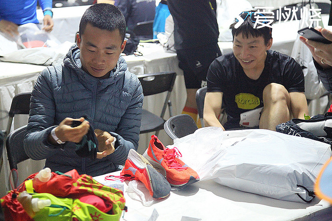 2019大五朝台现场深度报道