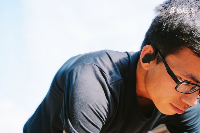 评测 | 放开去跑  Beats Powerbeats Pro