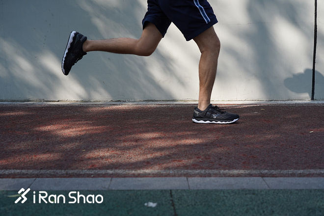 跑鞋 | 鞋面缓震双升级 MIZUNO WAVE SKY 3