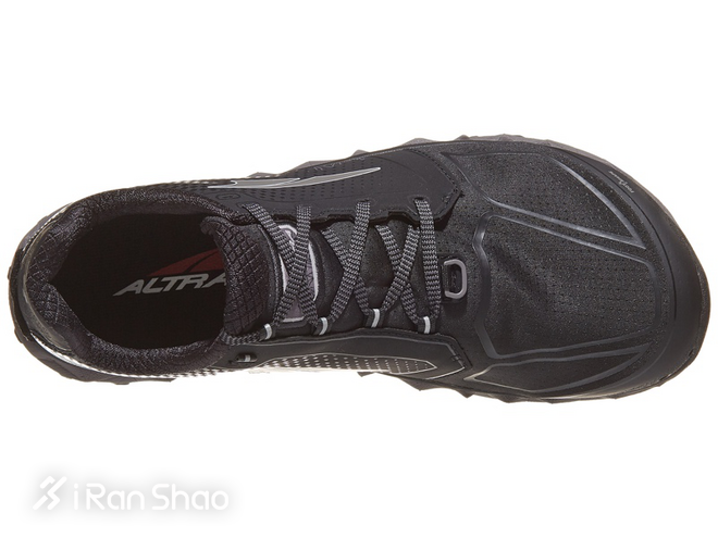 轻量型越野鞋—Altra Superior 4.0测评