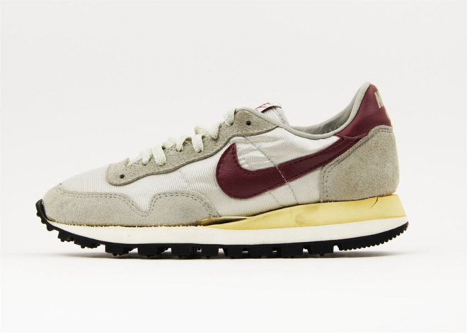 穿上它，就是想要跑更快！