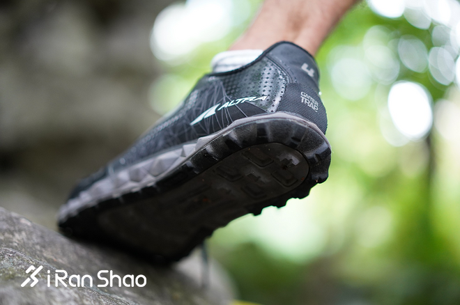 轻量型越野鞋—Altra Superior 4.0测评