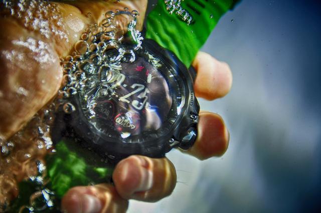 COROS VERTIX，这可能是史上最“硬核”的户外智能手表之一了