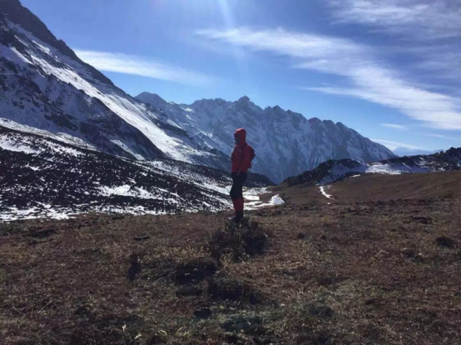 展会丨精彩不断，刺激升级！ISPO Shanghai赛事专区揭秘