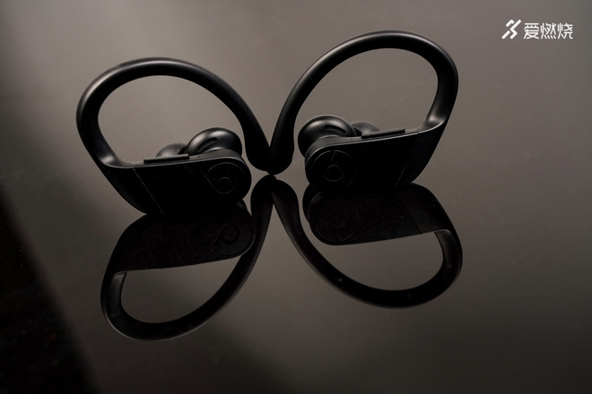 评测 | 放开去跑  Beats Powerbeats Pro