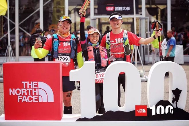 展会丨精彩不断，刺激升级！ISPO Shanghai赛事专区揭秘