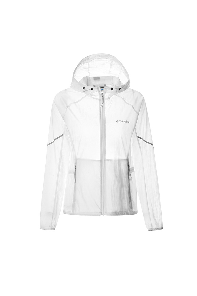 无惧骄阳，玩晒夏日 —— Columbia发布2019全新夏日防晒系列