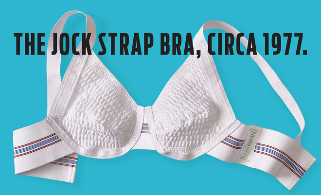 运动内衣能外穿吗