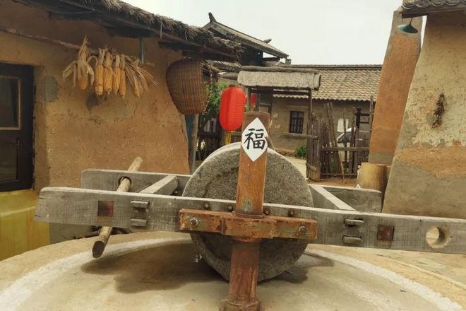 越过山丘，在大连