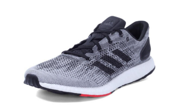 TOPX | 五百元居然能买到这些好鞋