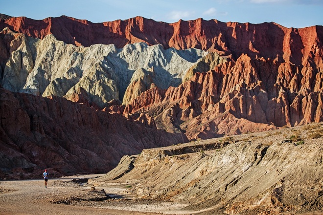 展会丨精彩不断，刺激升级！ISPO Shanghai赛事专区揭秘