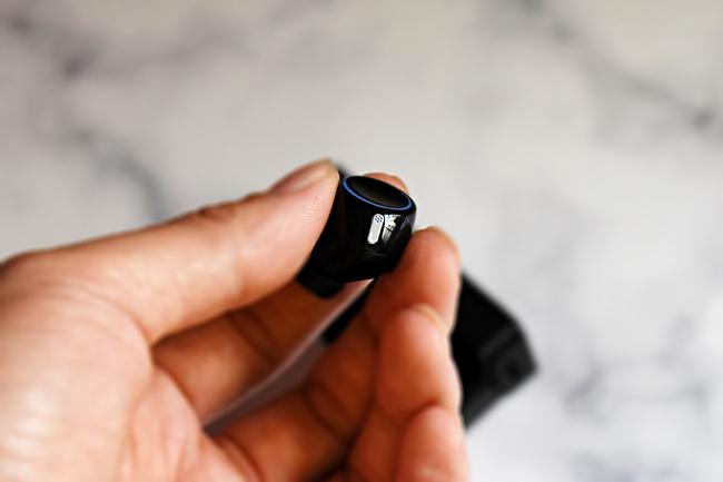 戴上就不会掉的蓝牙耳机，推荐给跑者们看看，南卡N2真无线蓝牙运动耳机