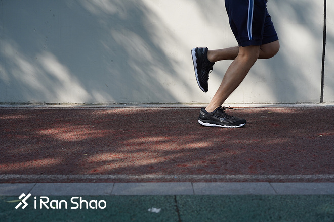 跑鞋 | 鞋面缓震双升级 MIZUNO WAVE SKY 3