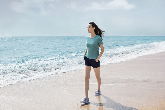 无惧骄阳，玩晒夏日 —— Columbia发布2019全新夏日防晒系列