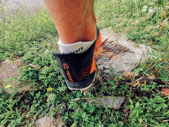 定制一双独一无二的越野跑鞋 只需要20分钟
