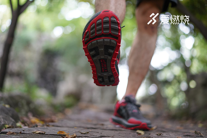 跑鞋|来一场中度越野Altra Timp 1.5测评