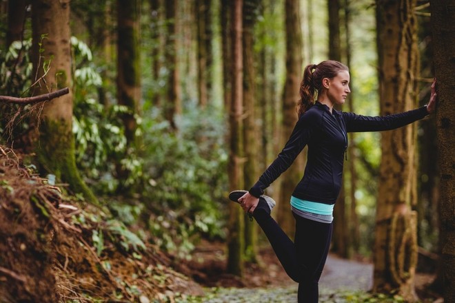 如何克服“跑者蓝调”