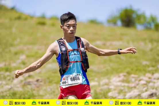 2019“蒙古马杯”千森敖汉100国际超级越野跑精彩落幕