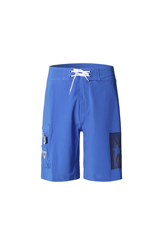 无惧骄阳，玩晒夏日 —— Columbia发布2019全新夏日防晒系列